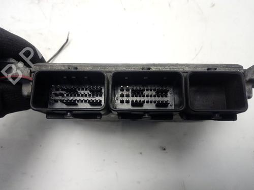 Engine control unit (ECU) CITROËN SAXO (S0, S1)  | BP15127264M57 