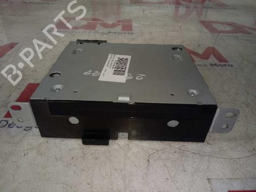 Used Radio CITROËN C4 II (NC_) [2009-2025]  12669700