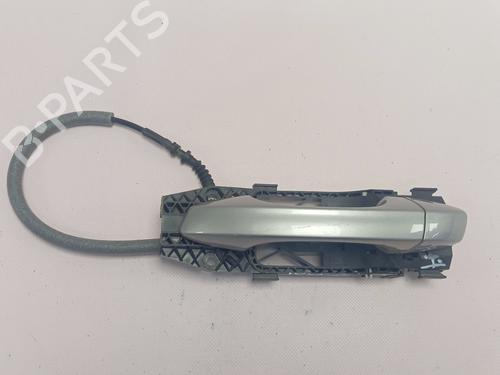 Used Rear right exterior door handle VW GOLF VII (5G1, BQ1, BE1, BE2) [2012-2021]  32114344