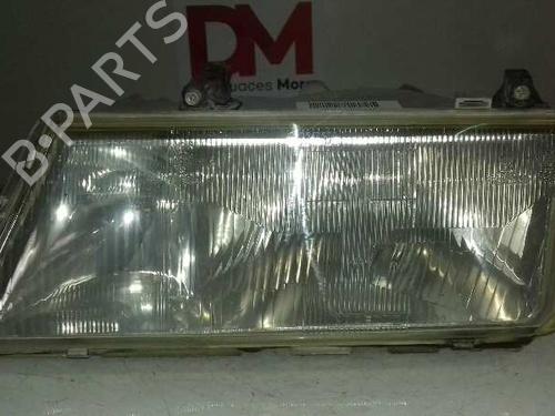 Faro izquierdo LANCIA DEDRA (835_) 1.6 16V (835EI) (103 hp) 12835279
