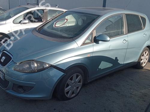 Left headlight SEAT ALTEA (5P1)  | BP34280187C28  - Image 8