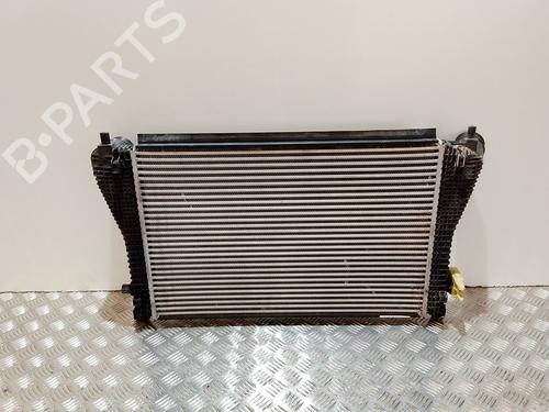 Intercooler VW TIGUAN (AD1, AX1) 2.0 TSI R 4motion | BP29359096M30 