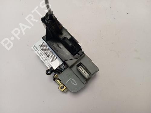 Front left lock PEUGEOT 307 Break (3E) 1.6 HDi 110 | BP22418197C98 