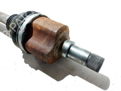 Left front driveshaft CITROËN JUMPER II Bus 2.2 BlueHDi 120 | BP31996817M38