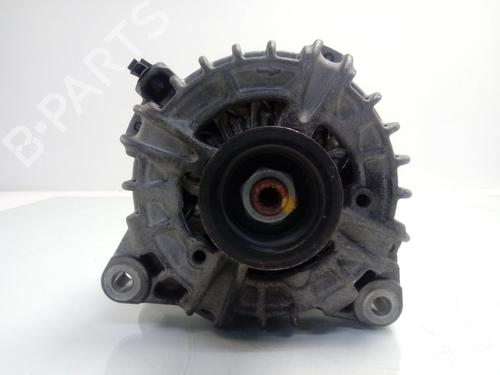 Used Alternator LAND ROVER DISCOVERY SPORT (L550) [2014-2025]  19261240
