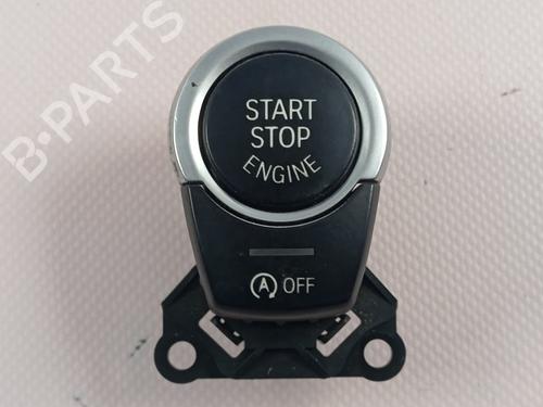 Used Ignition barrel BMW 5 Gran Turismo (F07) 530 d (245 hp) 30515077