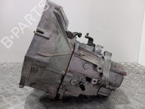 Gearbox FIAT FIORINO Box Body/MPV (225_)  | BP26720438M3 