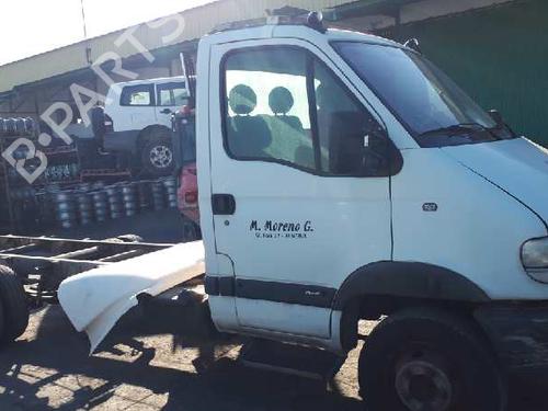 Brugte RENAULT MASCOTT Platform/Chassis (UH_, HH_) [1999-2005]  2600606