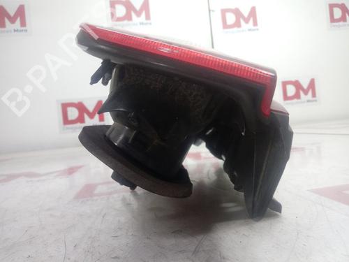 Right taillight NISSAN MICRA III (K12)  | BP12841450C35 