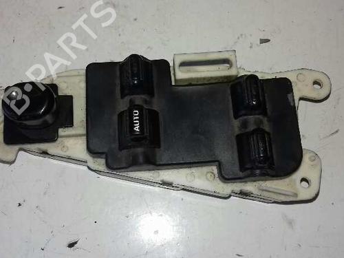 Used Left front window switch CHRYSLER SEBRING (JR) 2.0 (141 hp) 16419707