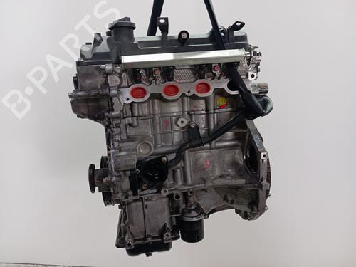 Engine HYUNDAI i20 I (PB, PBT)  | BP25918325M1  - Image 6