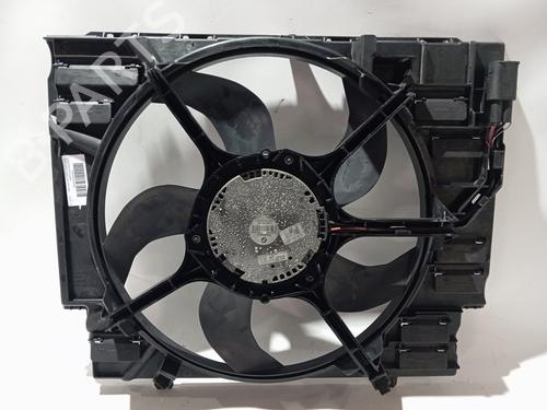 Køleventilator elektrisk BMW 5 (E60) 530 d | BP29617336M35 