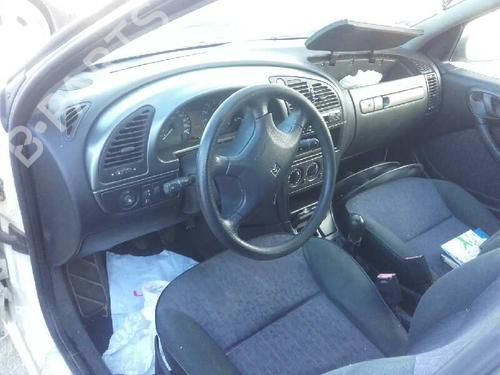 Høyre bak invendig håndtak CITROËN XSARA Break (N2) 1.6 i | BP18150918I16 