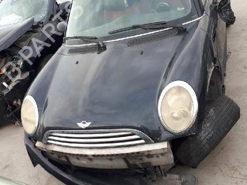 Right front shock absorber MINI MINI (R50, R53) One D | BP12651471M17 