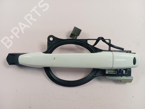 Used Front right exterior door handle MITSUBISHI ASX (GA_W_) [2009-2025]  28488146