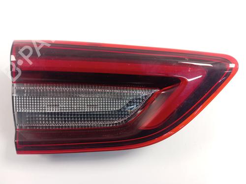 Used Left tailgate light Left tailgate light 37239169 37239169