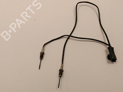 Used Electronic sensor Electronic sensor PEUGEOT 308 III (FB_, FH_, FP_, F3_, FM_) BlueHDi 130 (FBYHZL, FBYHZT) (131 hp) 33403641 33403641