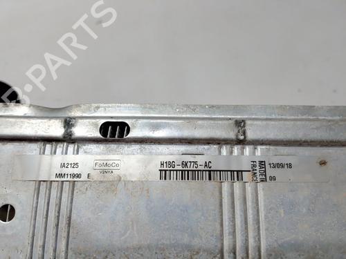 Intercooler FORD ECOSPORT  | BP30612783M30 