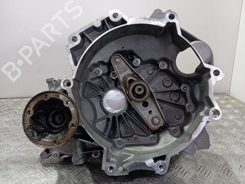 Used Gearbox Gearbox 39406992 39406992