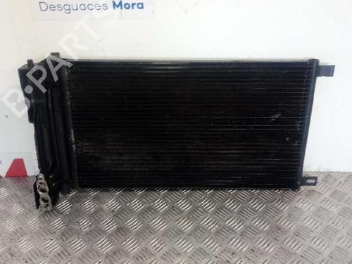 AC radiator BMW 3 (E46) 320 d | BP12653255M32