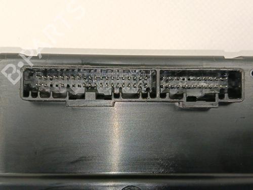 Electronic module MG MG HS (AS23) | BP33336969M83 - Image 3