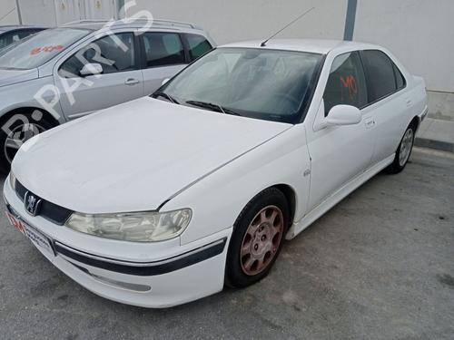 Used Parts PEUGEOT 406 (8B) 1.9 TD 5067249