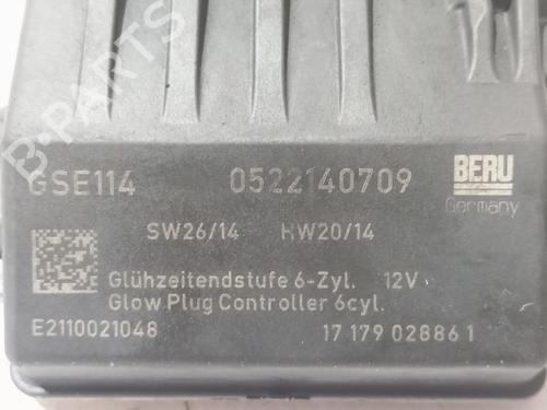 Electronic module MERCEDES-BENZ M-CLASS (W164) ML 320 CDI 4-matic (164.122) | BP36075766M83 - Image 4