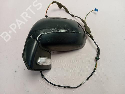 Used Left mirror CITROËN C4 Picasso I MPV (UD_) [2006-2015]  31323539