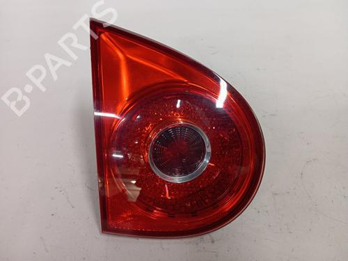 Used Left tailgate light VW GOLF V (1K1) [2003-2010]  22298159