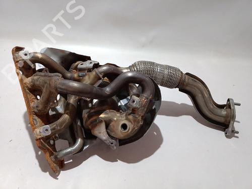 Used Catalyst Catalyst MAZDA 2 Hatchback (DL, DJ) 1.5 E-SKYACTIV G (116 hp) 36323218 36323218