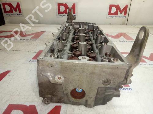 Cylinder head MITSUBISHI CANTER Platform/Chassis (FB_, FE_, FG_)  | BP15086858M5 
