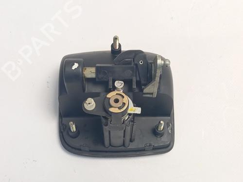Trunk håndtak SEAT LEON (1M1) 1.6 16 V | BP27323452C132 