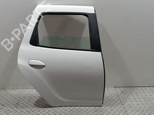 Dør højre bagtil DACIA DUSTER (HM_) 1.5 dCi 115 4x4 | BP39559879C5 - Image 1