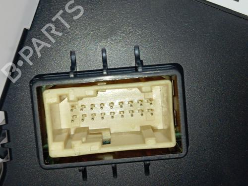 Instrument cluster CITROËN BERLINGO MULTISPACE (B9) | BP37265970C47 - Image 3