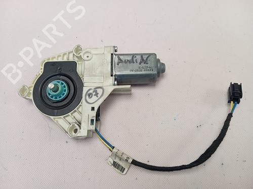 Left rear window motor AUDI A6 C6 (4F2) 2.0 TFSI | BP31031788E23