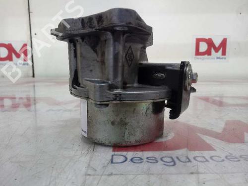 Vacuum pump RENAULT MEGANE III Hatchback (BZ0/1_, B3_) 1.5 dCi | BP12840732M80 