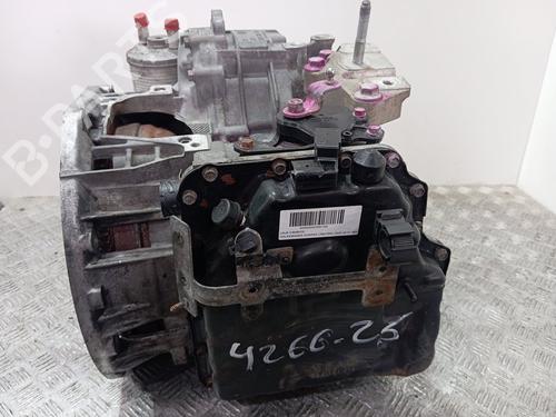 Gearbox VW SHARAN (7M8, 7M9, 7M6) 1.9 TDI | BP27624022M3 