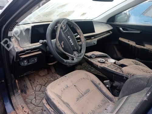 Left mirror KIA EV6 (CV) 77 | BP34286965C26  - Image 8