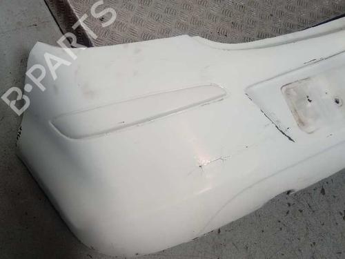Rear bumper OPEL CORSA D (S07) 1.3 CDTI (L08, L68) | BP12669845C8 