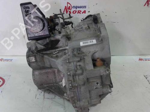 Gearbox KIA CARNIVAL / GRAND CARNIVAL III (VQ) 2.9 CRDi | BP12642195M3 