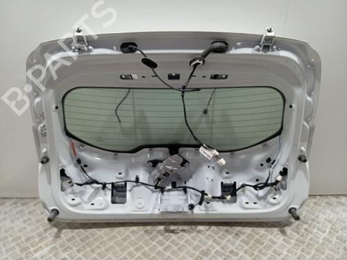 Tailgate RENAULT CLIO V (B7_) | BP36990309C6 - Image 2