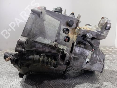 Gearbox FIAT DOBLO MPV (510_, 511_, 360_, 361_) BlueHDi 100 | BP30914045M3