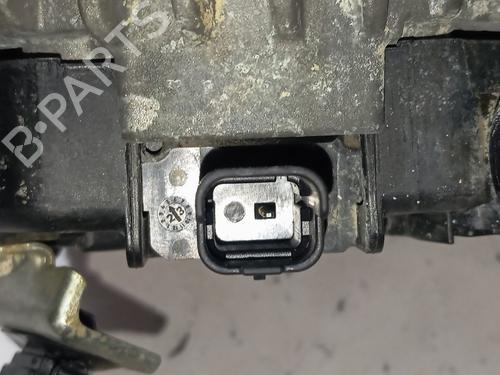 Alternator OPEL MOVANO C Van (U9) | BP31904964M7