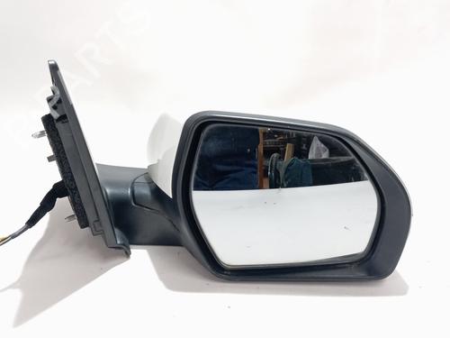 Used Right mirror Right mirror KIA EV3 [2024-2026] 34634002 34634002