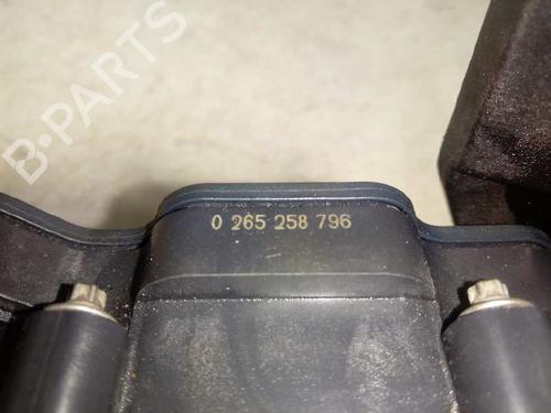 ABS pump FIAT TIPO Estate (356_, 357_) 1.3 D (356WXH1A) | BP12659681M43 