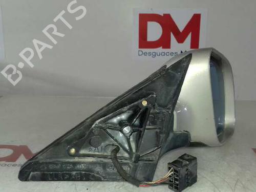 Right mirror AUDI A4 B5 (8D2) 1.9 TDI | BP12644398C27