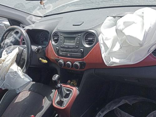 Left front window switch HYUNDAI i10 II (BA, IA) 1.0 | BP15609647I27 