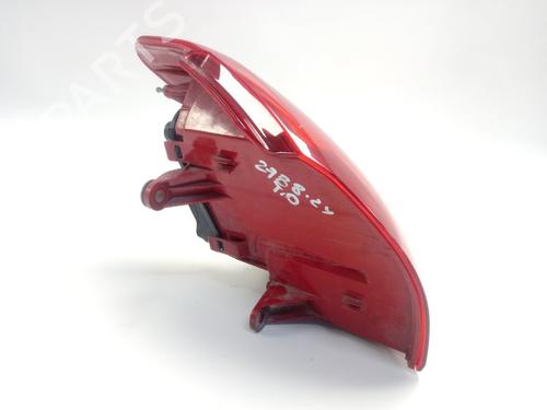 Right taillight PEUGEOT 3008 I MPV (0U_)  | BP19084882C35 