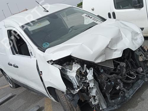 Engine RENAULT EXPRESS Box Body/MPV  | BP27323477M1 