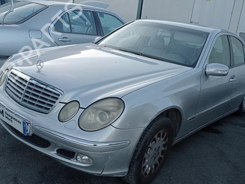 Intercooler MERCEDES-BENZ E-CLASS (W211) E 270 CDI (211.016) | BP20657038M30 